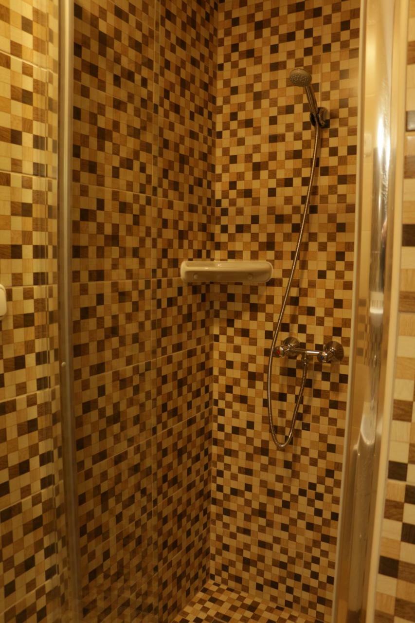 Bed and Breakfast Hartmann Panzio Barcs Экстерьер фото